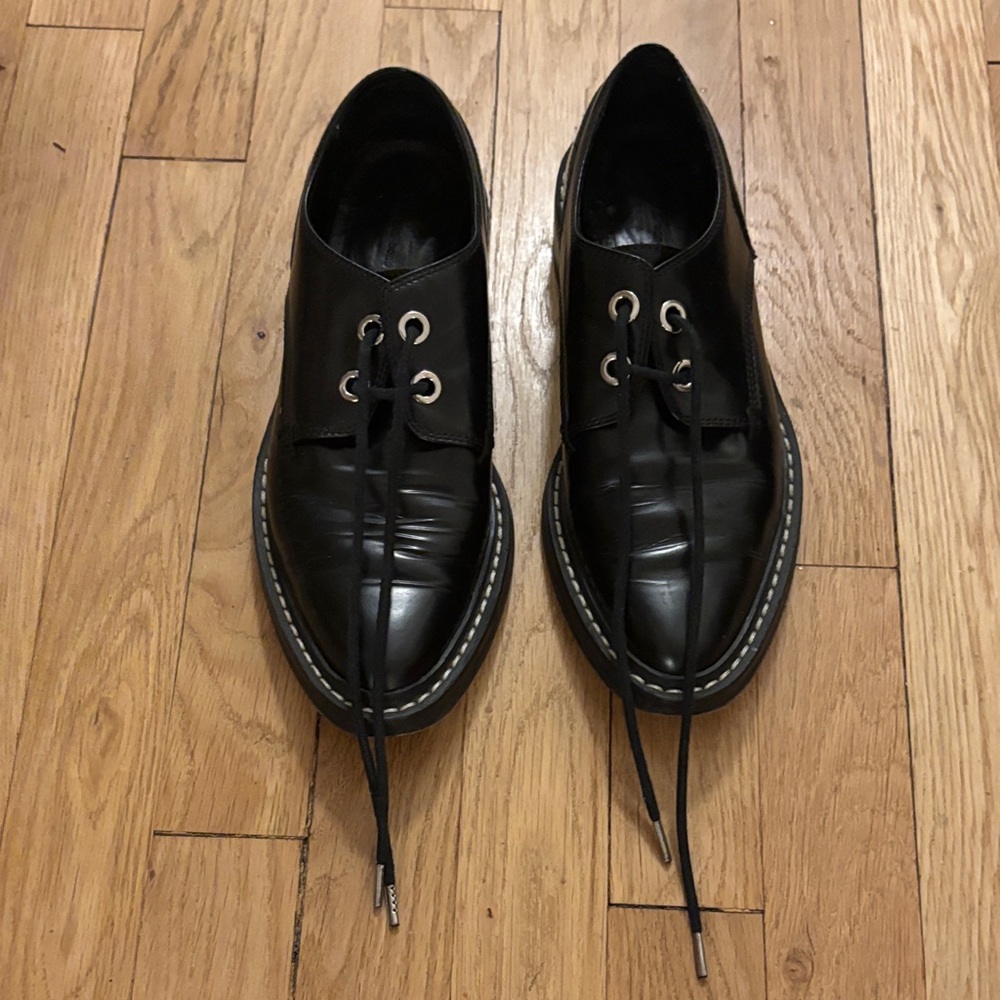rag & bone Kenton Oxfords
